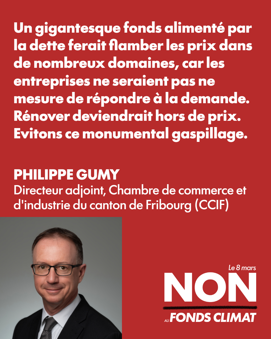 Philippe Gumy: 69778c2bc09d4
