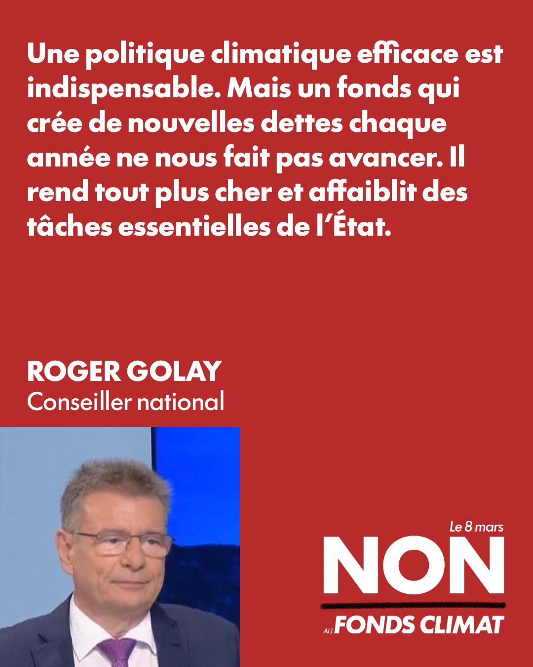 Roger Golay: 697284d081771