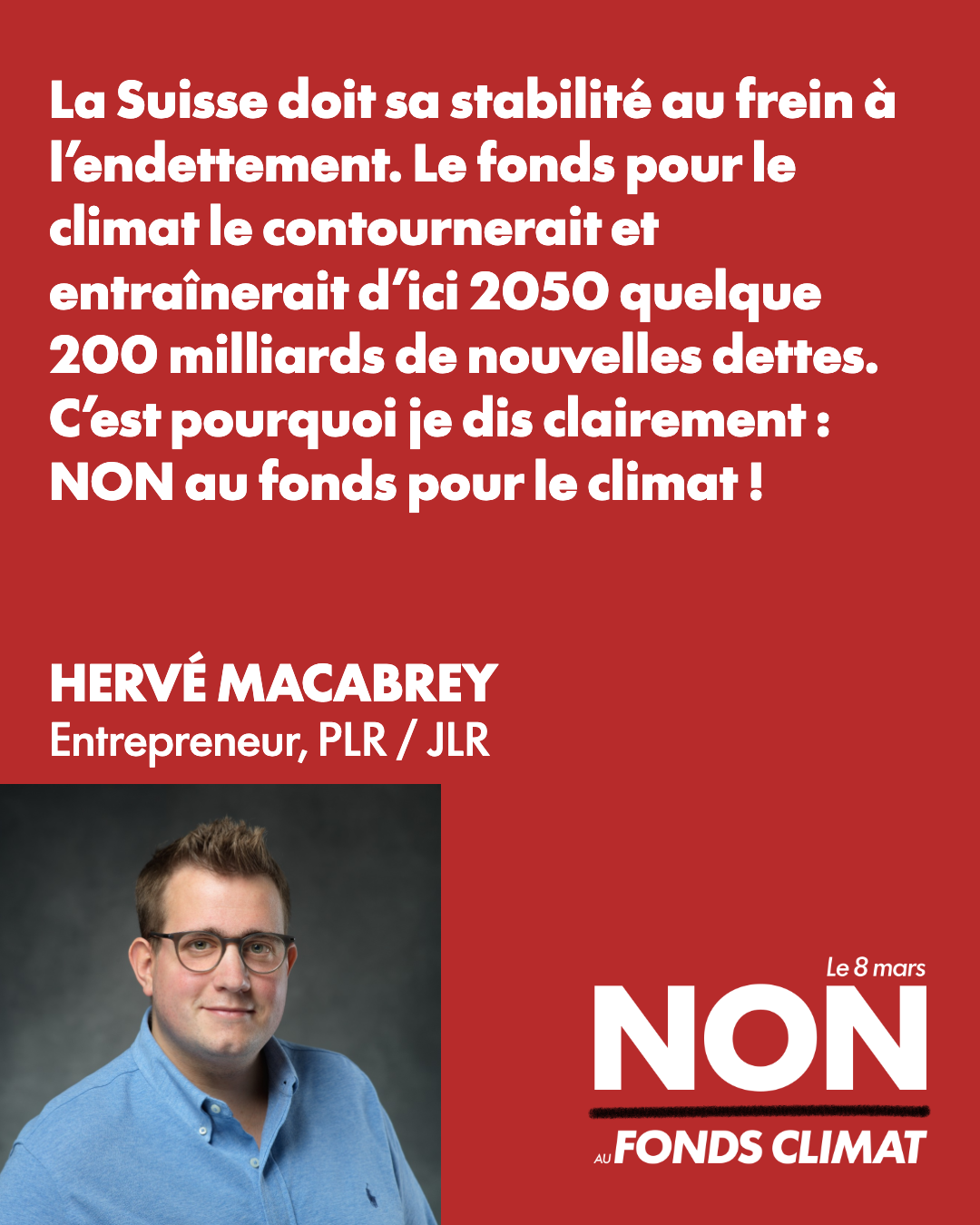 Hervé Macabrey: 699d2265c68ef